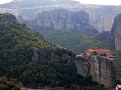 -梅黛奥拉修道院