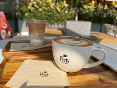 -Peet's 皮爷咖啡(海雅缤纷城店)