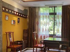 -巴倒烫陆派火锅山庄(南山总店)