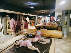 -绿岛汤泉韩式休闲会所