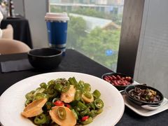 -醉东Oriental House(静安嘉里中心店)