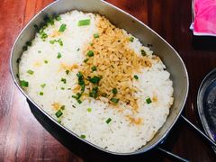 儿时酱油饭-寻宝记绍兴菜(鲁迅路店)