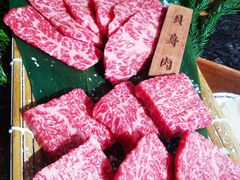 -老乾杯和牛烧肉(王府中环店)