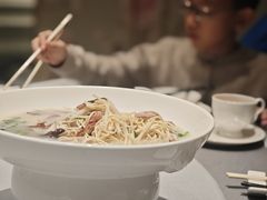 -狮王府淮扬菜(新街口友谊店)
