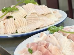 -华哥新鲜猪精品美食