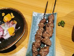 -花和海鲜自助(梅江店)