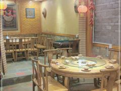 -快活林酸汤鱼鲜品火锅店(甲秀楼店)