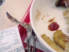 -肯德基(新阳光店)