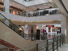 -光启城时尚购物中心