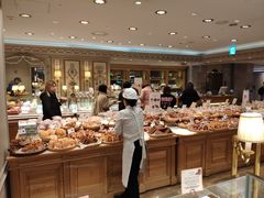 -新世界百货(明洞总店)