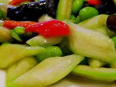 -安徽大厦中餐厅