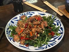-吃货私房菜(丽江束河古镇店)