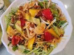-马尔龙新疆饭店·清真(瑞景店)