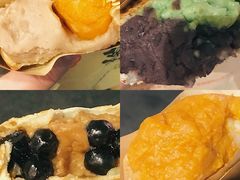 -台湾味正点车轮饼可丽饼(南禅寺店)