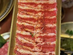 -大唐尚武烤活鳗鱼黑牛烤肉(大里路店)