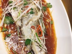 -喜乐餐厅•灯笼虾球首创者•本地小海鲜(二马路店)