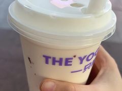 -一只酸奶牛(百联南岸上海城店)