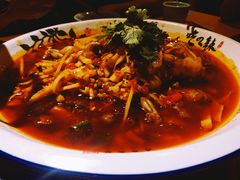 -鸡毛店·川菜(双楠店)