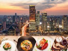 -上海静安香格里拉大酒店