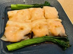 -中山保利艾美酒店-乐美中餐厅