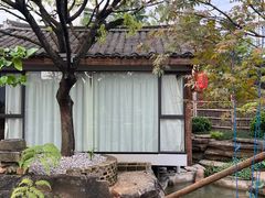 -大自然(鲁家村店)