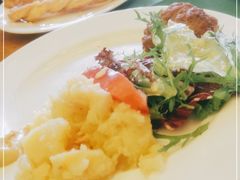 -兰特伯爵西餐厅·啤酒屋(方庄店)