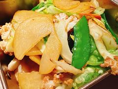 饕林素菜王-饕林餐厅(春熙路店)