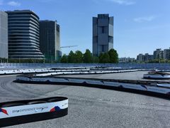 -赛卡联盟卡丁车馆(上海世博店)