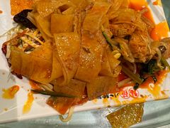 -福苗小骆驼烧烤(曲江店)