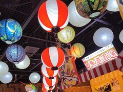 -白石的深夜食堂(万达店)