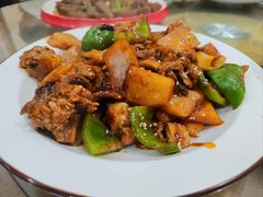 -老陈家烩菜(兴林路店)