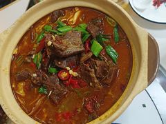 -楠翔馆桐庐菜(胜利河美食街店)
