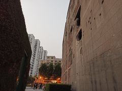 -上海四行仓库抗战纪念馆