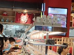 -友壹町寿司(嘉洲广场店)