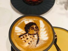 -潮一不贰·法式甜品·生日蛋糕·西式简餐(外滩店)