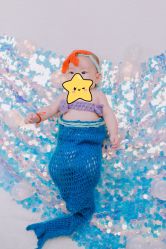 -嘟嘟卡奇儿童摄影