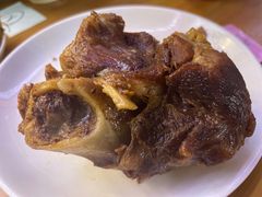 -萍姨抻面馆·鸡架冒菜(清湖店)