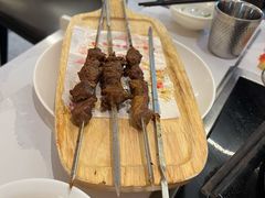 -牛焱·贵州黄牛肉火锅(城西银泰店)