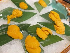 -万岛日本料理铁板烧(万泰国际店)