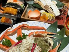 -昱匠·日本料理(金融街店)