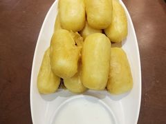 -正阳春烤鸭店(杨楼店)