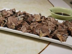-小叶手抓·清真食品(治平路店)