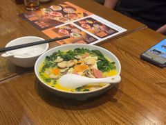 -如轩·海鲜砂锅粥·潮汕菜(海珠店)