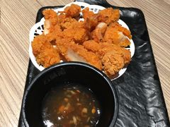 -云味馆·云南菜·云南米线(景田店)