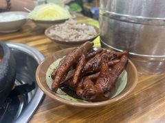 -笔记安顺夺夺粉火锅