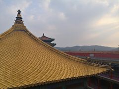 -普陀宗乘之庙(小布达拉宫)