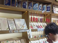 -三生有信(豫园商城店)