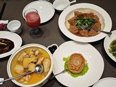 -望乡楼上海菜(日月光店)