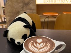 -竹子咖啡bamboo coffee