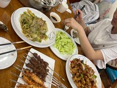 -喜来酌海鲜·饺子(和平一店)